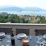 Le Terrazze, Via Selvalunga 1, Stresa