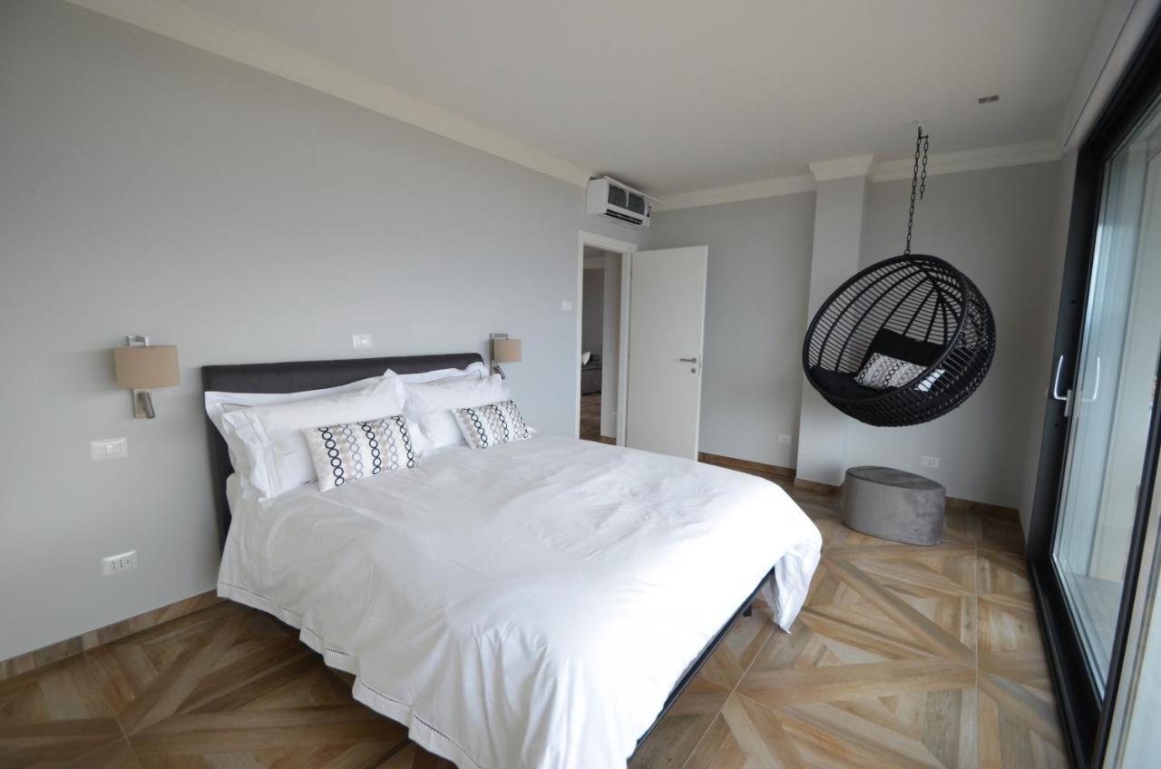 Apartment Le Terrazze, Via Selvalunga 1,