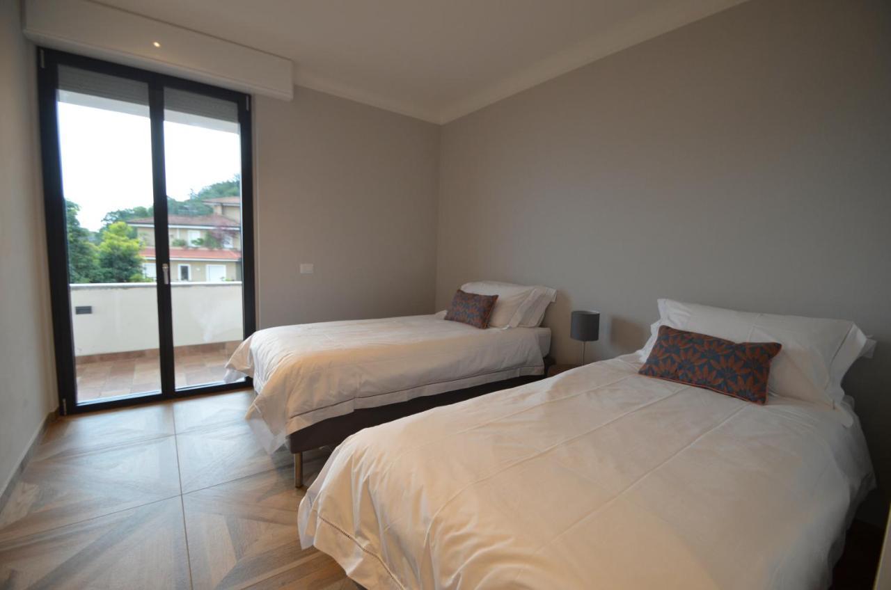 Apartment Le Terrazze, Via Selvalunga 1, *