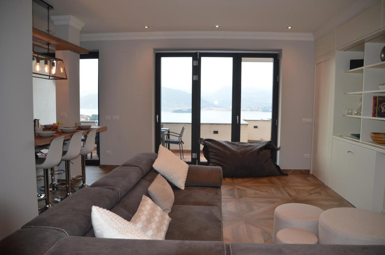 Le Terrazze, Via Selvalunga 1, Apartment *