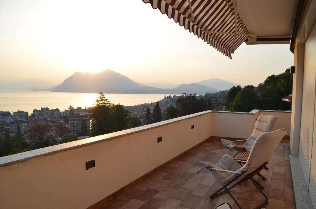 Le Terrazze, Via Selvalunga 1, Apartment *