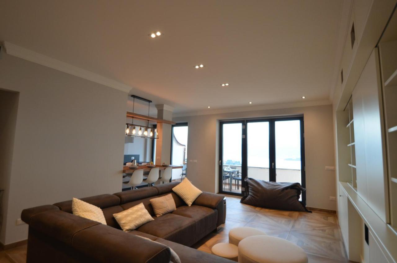 Apartment Le Terrazze, Via Selvalunga 1, Stresa