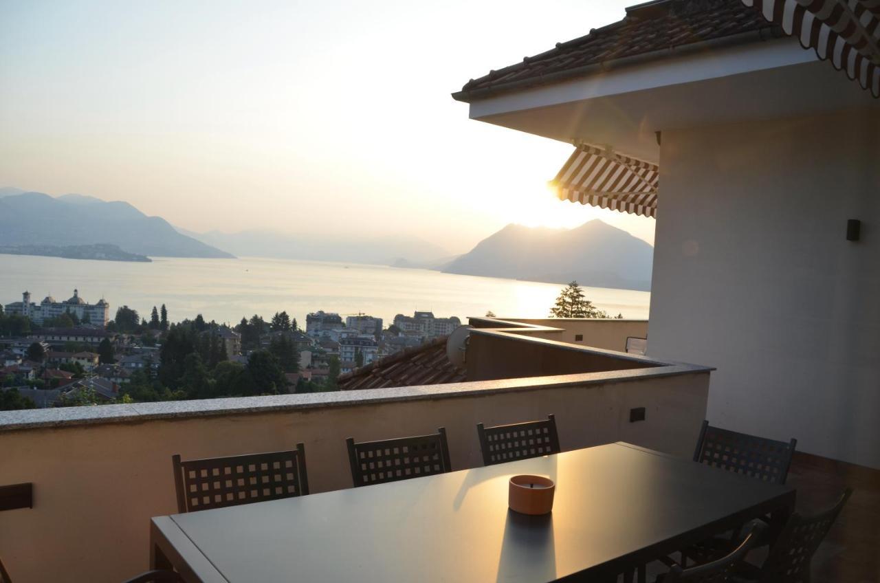 Apartment Le Terrazze, Via Selvalunga 1, *